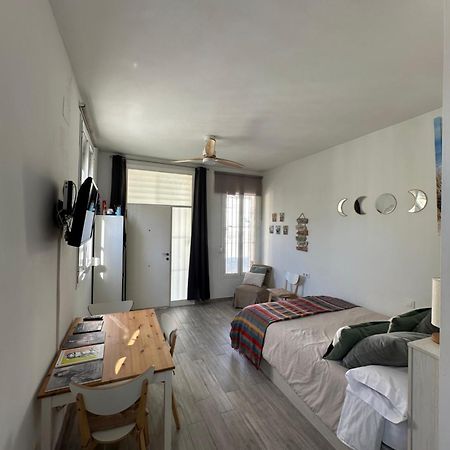 Apartamento “Calma” Tarifa Exterior foto